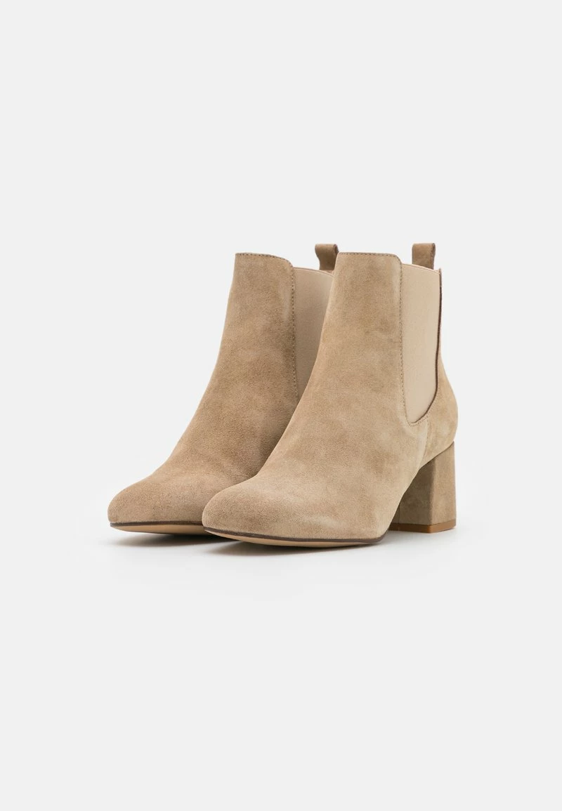 Anna Field LEATHER - Botines - Beige, Mujer 5 Anna Field LEATHER - Botines - Beige, Mujer - Imagen 3