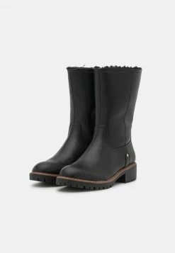Anna Field Botas Para La Nieve - Black, Mujer -Anna Field Ventas 2022 881e0e3041a7446d9f87ac6dac595e22