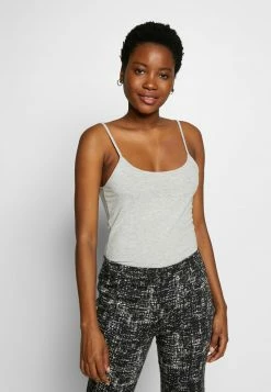 Anna Field 3er PACK - Top - Black/white, Mujer -Anna Field Ventas 2022 881ef6039b79458d8ab6f73dd1783405