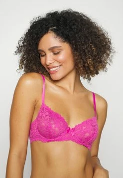 Anna Field 2PP UNDERWIRE BRA - Sujetador Con Aros - Red/pink, Mujer -Anna Field Ventas 2022 88339b1eaafb4dcbb20b3799a1383aa0