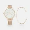 Anna Field SET - Reloj - Rose Gold-coloured, Mujer -Anna Field Ventas 2022 887e3ddfde8549a59a5399a9ebf3d223