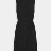 Anna Field Vestido Camisero - Black, Mujer 2 Anna Field Vestido Camisero - Black, Mujer -Anna Field Ventas 2022 8895420e4df6403598e6e4e1894a5da8