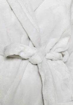 Anna Field MAELIS - Albornoz - Grey, Mujer -Anna Field Ventas 2022 88b41a27d1434600bc9987944348000b