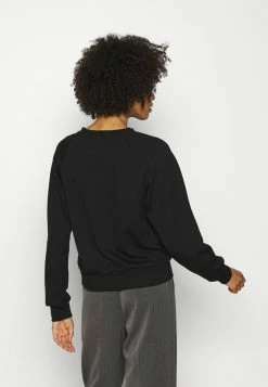 Anna Field BASIC CLEAN CREW NECK SWEATSHIRT - Sudadera - Black, Mujer 9 Anna Field BASIC CLEAN CREW NECK SWEATSHIRT - Sudadera - Black, Mujer -Anna Field Ventas 2022 88bc03987686408c83d83956951c563a
