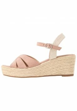 Anna Field Sandalias Con Plataforma - Light Pink, Mujer -Anna Field Ventas 2022 88d51d435359439bb51d8c98ddc1be90
