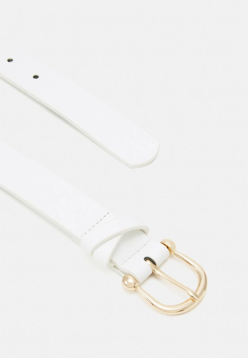 Anna Field Cinturón - Off-white, Mujer 4 Anna Field Cinturón - Off-white, Mujer - Imagen 2