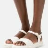 Anna Field Sandalias Con Plataforma - White, Mujer 1 Anna Field Sandalias Con Plataforma - White, Mujer -Anna Field Ventas 2022 88ddb3f22cbb45e3aa9423cc06e00ac0