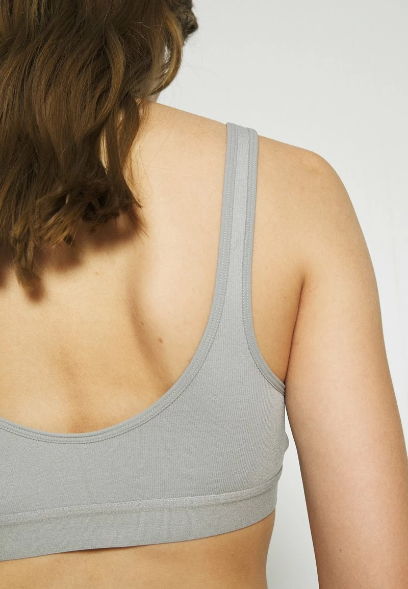 Anna Field 2 PACK - Top - Grey, Mujer 8 Anna Field 2 PACK - Top - Grey, Mujer - Imagen 6