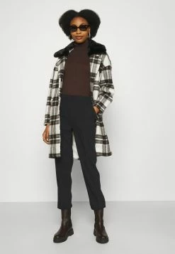 Anna Field Smart Jogger - Pantalones - Black, Mujer -Anna Field Ventas 2022 892ce2bd905743089206e2ed6c9bdb80