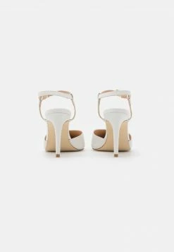 Anna Field LEATHER - Tacones - White, Mujer -Anna Field Ventas 2022 894388b83ce8412e91eb8de5f3017921