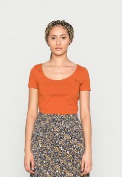 Anna Field 3 PACK - Camiseta Básica - Black/white/brown, Mujer 12 Anna Field 3 PACK - Camiseta Básica - Black/white/brown, Mujer -Anna Field Ventas 2022 897ffa178c13491a8f8c934c0a24e9e3