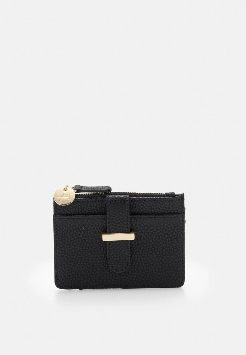 Anna Field Monedero - Black, Mujer 3 Anna Field Monedero - Black, Mujer