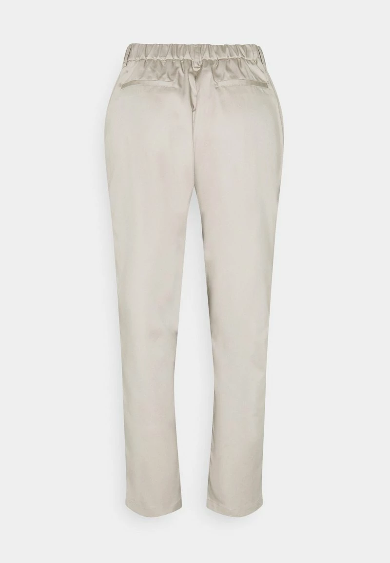 Anna Field BASIC - Chino - Pantalones - Stone, Mujer 4 Anna Field BASIC - Chino - Pantalones - Stone, Mujer - Imagen 2