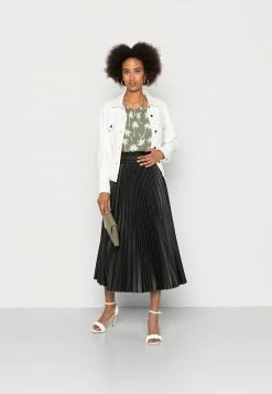 Anna Field Top - Light Green, Mujer -Anna Field Ventas 2022 8a3a32697a814937ae2f344d0aec124e