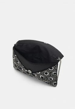 Anna Field Clutch - Black, Mujer -Anna Field Ventas 2022 8a4db36bc75b4e47af414b41ca055e08