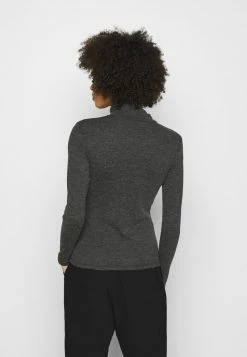 Anna Field Camiseta De Manga Larga - Mottled Grey, Mujer -Anna Field Ventas 2022 8a77e22c05174791bd8cf2a50b27ce24