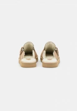 Anna Field LEATHER - Pantuflas - Beige, Mujer 11 Anna Field LEATHER - Pantuflas - Beige, Mujer -Anna Field Ventas 2022 8b54b19636964c678817e0743468e7f7