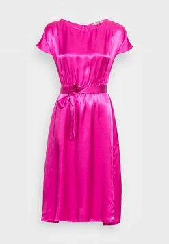 Anna Field Vestido De Cóctel - Pink, Mujer -Anna Field Ventas 2022 8b6fa61449734732b56b7d3ede3a1a7d