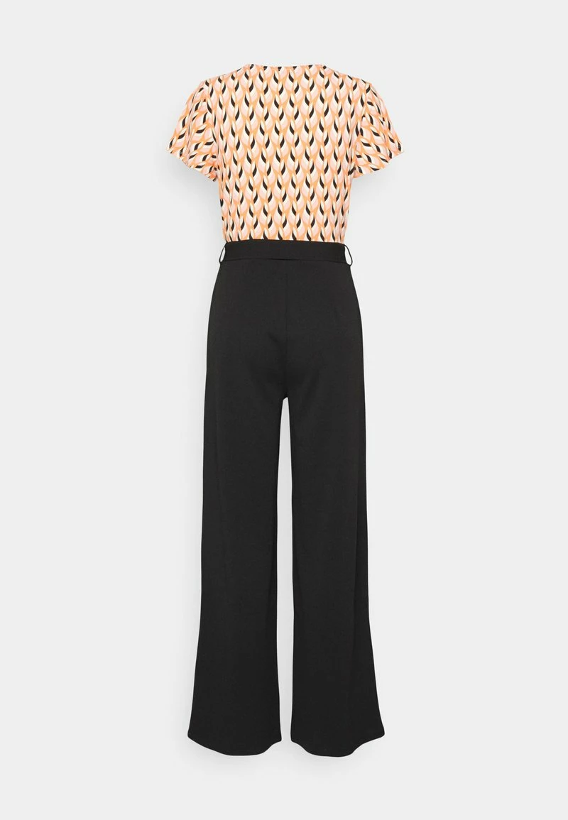 Anna Field Mono - Black/multi Coloured/orange, Mujer 4 Anna Field Mono - Black/multi Coloured/orange, Mujer - Imagen 2