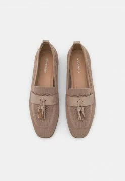Anna Field Mocasines - Taupe, Mujer -Anna Field Ventas 2022 8b88aaaaae6045b0bd172a9687cb896f