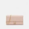 Anna Field Clutch - Nude, Mujer -Anna Field Ventas 2022 8ba26990b1ef423e8e3c6823b551bd53