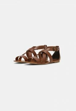 Anna Field Sandalias - Brown, Mujer -Anna Field Ventas 2022 8bbbffa99afc4fe399545db2be398618