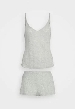 Anna Field Pijama - Grey, Mujer 10 Anna Field Pijama - Grey, Mujer -Anna Field Ventas 2022 8becf9812745461382a2255891152a3b