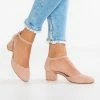 Anna Field LEATHER - Zapatos De Novia - Light Pink, Mujer