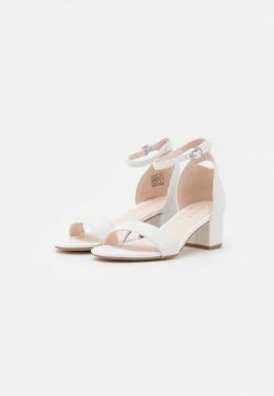 Anna Field LEATHER - Sandalias - White, Mujer 10 Anna Field LEATHER - Sandalias - White, Mujer -Anna Field Ventas 2022 8c4e9fa7375f4eb580b9569c99047495