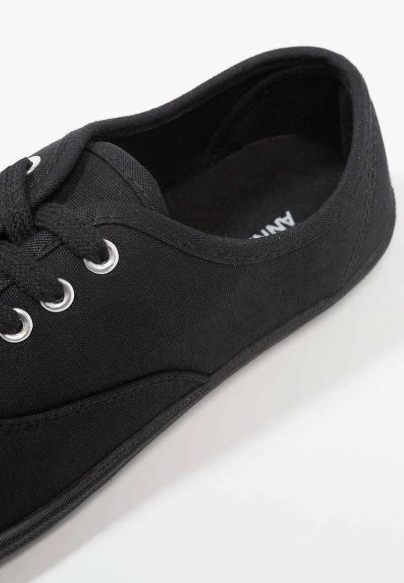 Anna Field Zapatillas - Black, Mujer 9 Anna Field Zapatillas - Black, Mujer - Imagen 7