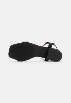 Anna Field Sandalias - Black, Mujer -Anna Field Ventas 2022 8c81468f52854d02935fd360c026a4ec
