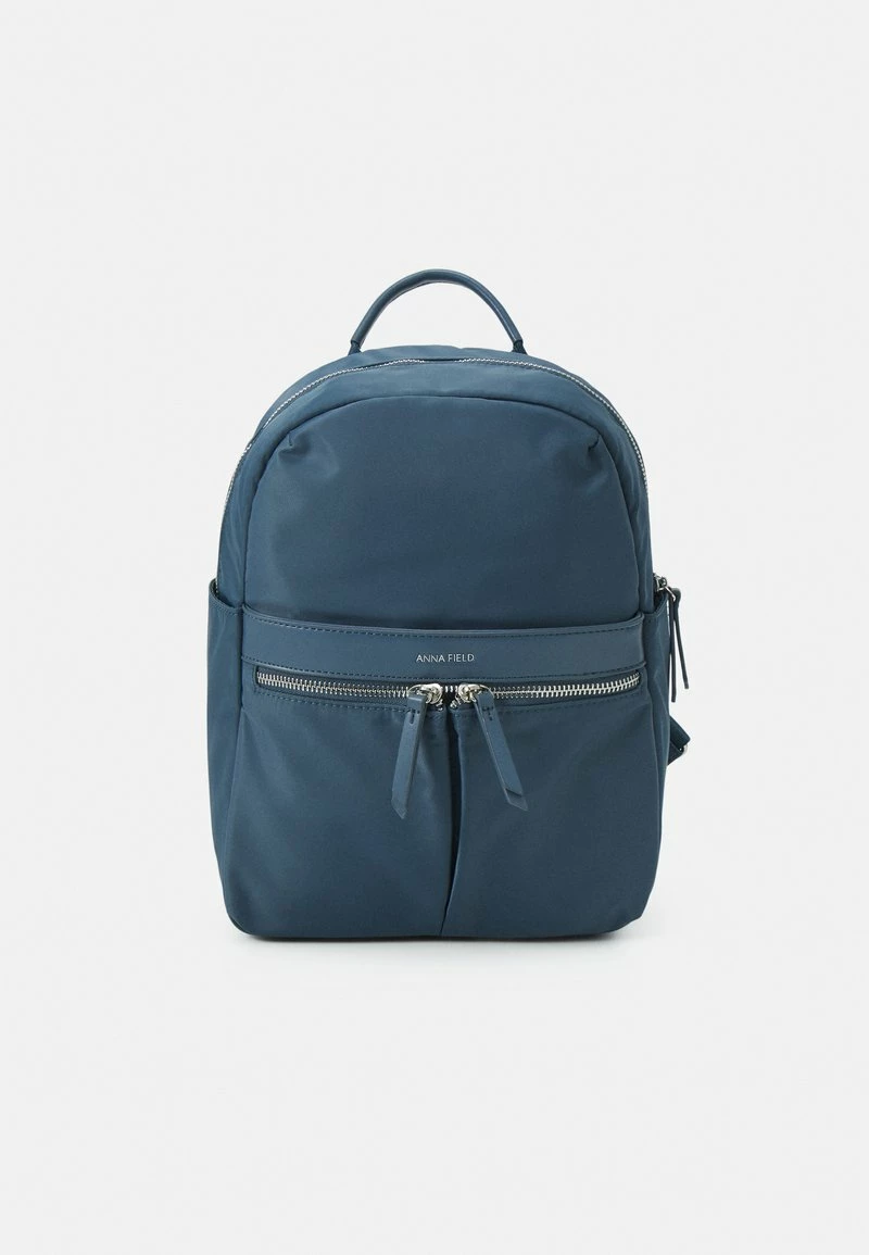 Anna Field Mochila - Blue, Mujer 4 Anna Field Mochila - Blue, Mujer - Imagen 2