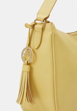 Anna Field Bolso De Mano - Yellow, Mujer -Anna Field Ventas 2022 8cfcae24e2b8493f88cdcbe9c1179254