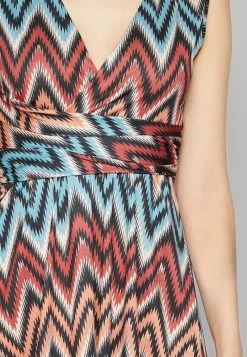 Anna Field Vestido Ligero - Red/green/multi-coloured, Mujer 13 Anna Field Vestido Ligero - Red/green/multi-coloured, Mujer -Anna Field Ventas 2022 8d29deba87e242188ce759cece3c4572