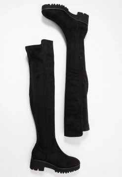 Anna Field Botas Mosqueteras - Black, Mujer 12 Anna Field Botas Mosqueteras - Black, Mujer -Anna Field Ventas 2022 8d302c66f9e04e96981e82946d702553