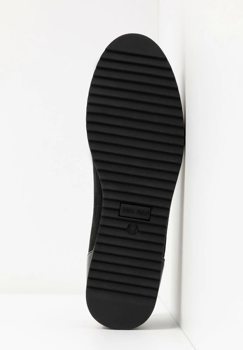 Anna Field Bailarinas - Black, Mujer 9 Anna Field Bailarinas - Black, Mujer - Imagen 7