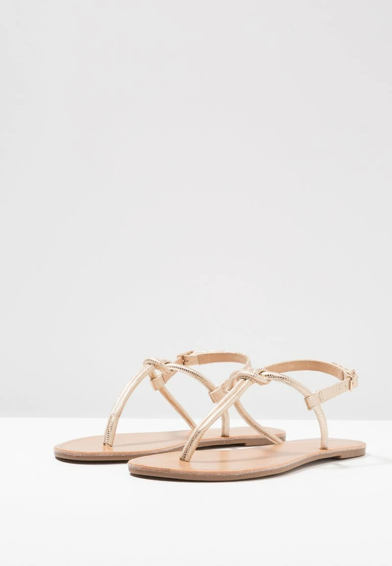 Anna Field Sandalias De Dedo - Rose-gold, Mujer 7 Anna Field Sandalias De Dedo - Rose-gold, Mujer - Imagen 5