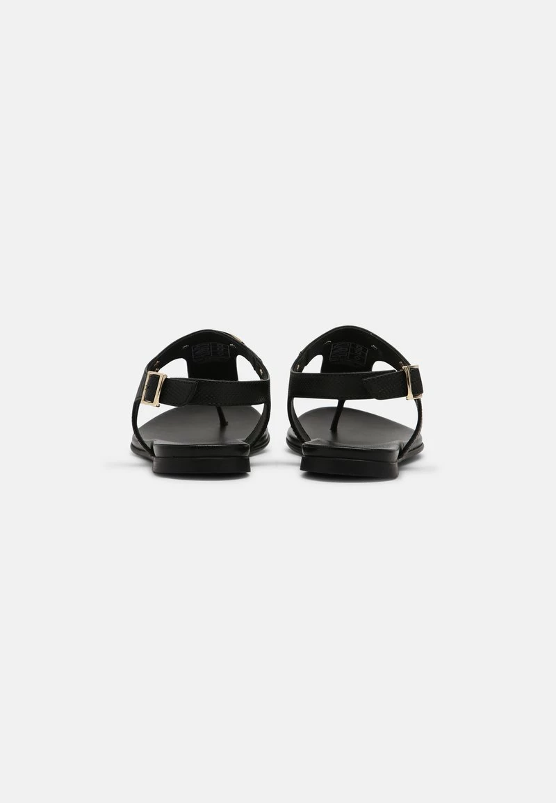 Anna Field Sandalias De Dedo - Black, Mujer 6 Anna Field Sandalias De Dedo - Black, Mujer - Imagen 4