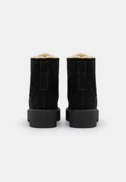 Anna Field LEATHER - Botas Para La Nieve - Black, Mujer -Anna Field Ventas 2022 8d9d9b2eebec452cbabe2e4535e5ecbb