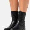 Anna Field Botines - Black, Mujer -Anna Field Ventas 2022 8dc2f72b5d184623b4b71e1cd65b201b