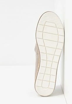 Anna Field LEATHER - Alpargatas - Grey, Mujer -Anna Field Ventas 2022 8ddcbef7e27d4ea1b026cf34da18662b