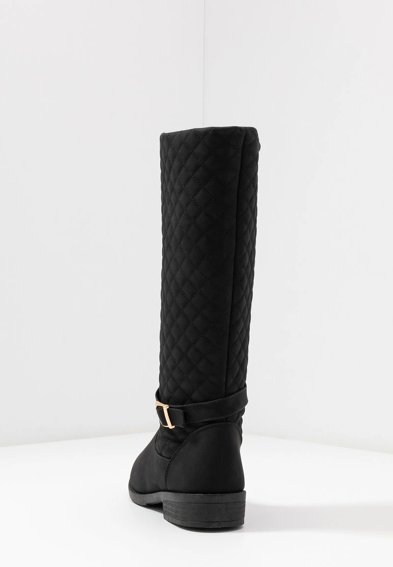 Anna Field Botas - Black, Mujer 8 Anna Field Botas - Black, Mujer - Imagen 6