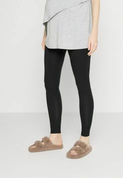 Anna Field MATERNITY LEGGING SET - Pijama - Grey/black, Mujer 16 Anna Field MATERNITY LEGGING SET - Pijama - Grey/black, Mujer -Anna Field Ventas 2022 8de7c4b0336e4020a73d51a352ab8ef5