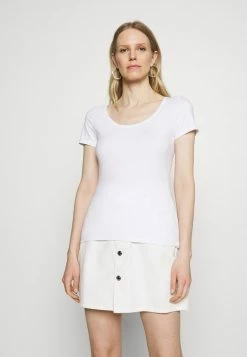 Anna Field 3 PACK - Camiseta Básica - White/mottled Light Grey/light Green, Mujer 13 Anna Field 3 PACK - Camiseta Básica - White/mottled Light Grey/light Green, Mujer -Anna Field Ventas 2022 8e111176c65e41fe9c0d24bc7a287b33