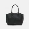 Anna Field Bolso Shopping - Black, Mujer -Anna Field Ventas 2022 8e30a206c3eb48dca3d3406f04419309