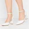 Anna Field LEATHER - Tacones - White, Mujer 2 Anna Field LEATHER - Tacones - White, Mujer -Anna Field Ventas 2022 8e44c72677d64060ad7dcb0146d27f17