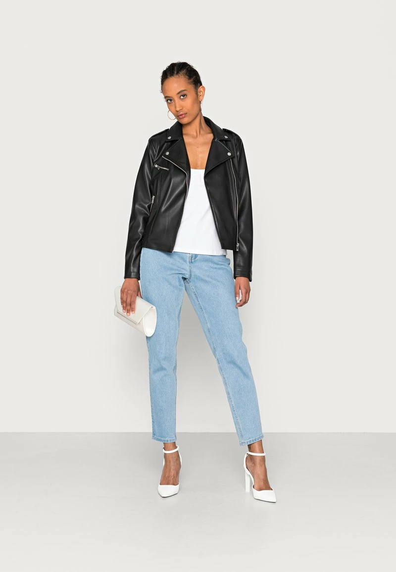 Anna Field Top - White, Mujer 4 Anna Field Top - White, Mujer - Imagen 2