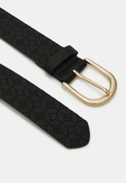 Anna Field Cinturón - Black, Mujer -Anna Field Ventas 2022 8e5f8de833804903abaa8e17793316a2