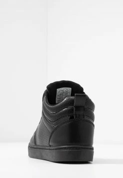 Anna Field Zapatillas Altas - Black, Mujer -Anna Field Ventas 2022 8e9a8e7e7eee4493b1c21bae07989481