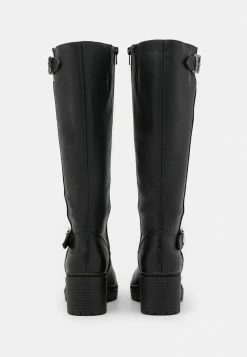 Anna Field Botas Con Plataforma - Black, Mujer -Anna Field Ventas 2022 8eba8fb09cbc47b3bf8ca9be18f86950